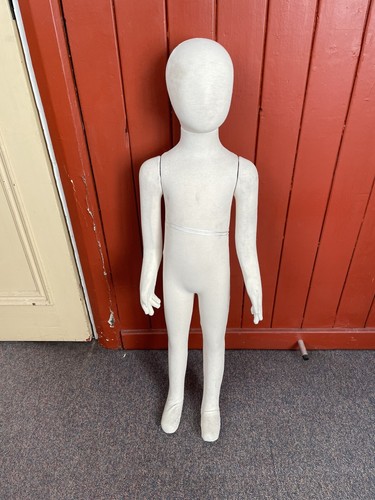 Professional child mannequin - child,