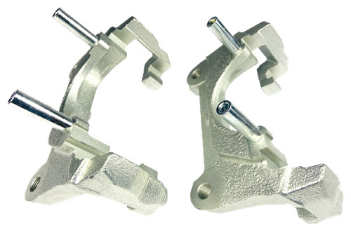 Audi front - a4, (2004-2008)