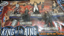 2002 WWF Jakks Pacific