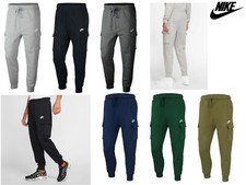 Nike cargo joggers - nike,