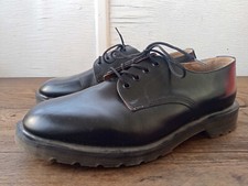 Tredair (dr Martens) vintage shoes Uk8 US8.5 good condition