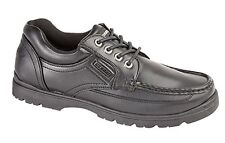 Men's USB Moccasin Chunky Sole