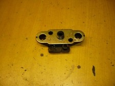 seat attachment suzuki gsf 600