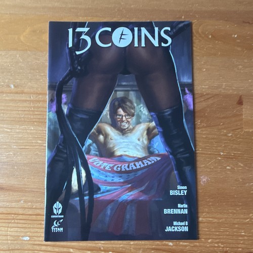 Coins phantom variant nm - 13,