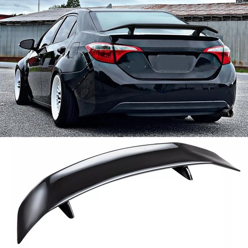 For toyota corolla sedan - sedan, 46"