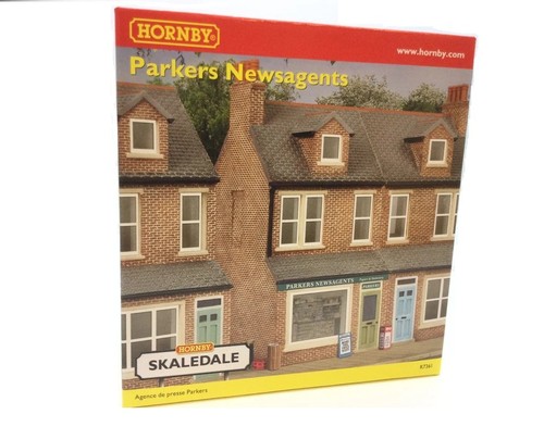 Hornby r7361 gauge - hornby,