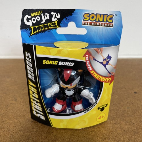 Mini sonic the hedgehog - mini,