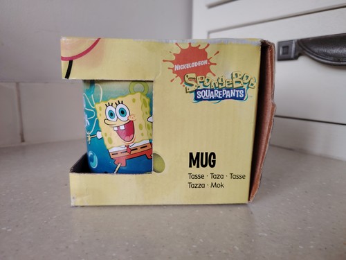 Spongebob squarepants - spongebob, /