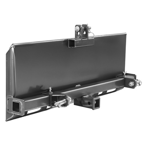Vevor universal point skid - universal, 3-point