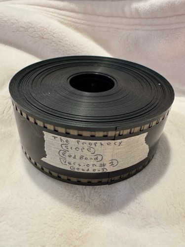 35mm movie film - 35mm, the