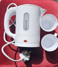 STATUS Orlando 0.5L White Dual