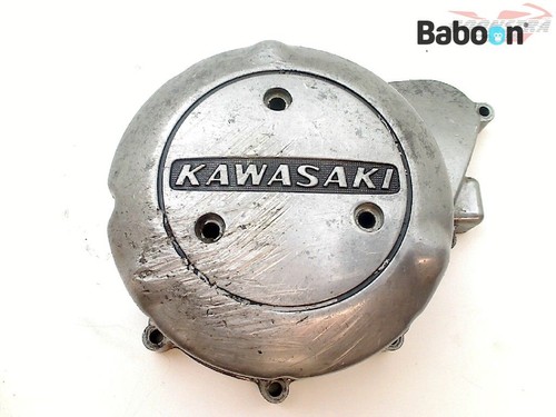 Engine stator cover kawasaki - engine, z