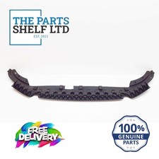 GENUINE AUDI A1 FRONT BUMPER