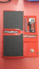 Digitech Whammy WH-4 Pitch