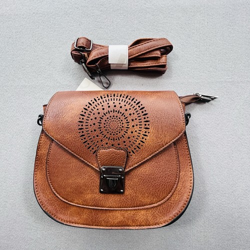 Cotton traders leather - traders,