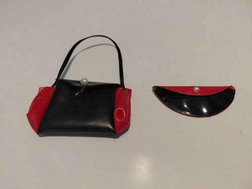 Vintage original 1960s tressy - vintage,