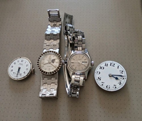 Joblot vintage ladies - 4,