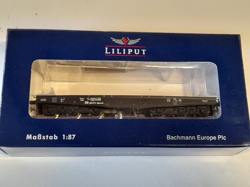 Gauge liliput l221221 db - liliput,