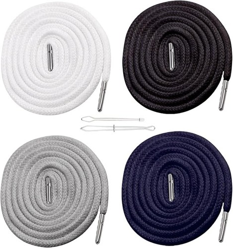 4pcs replacement drawstring - 4pcs,