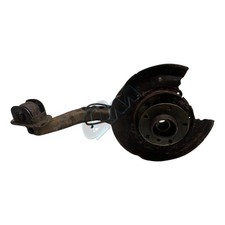 BMW 3 Series E46 6 Cylinder Rear Trailing Arm Left Passenger N/S Hub 6774779