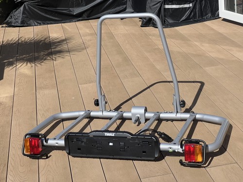 Thule easy base 949 towbar - easy,
