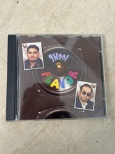 Hindi Bollywood Bhangra -