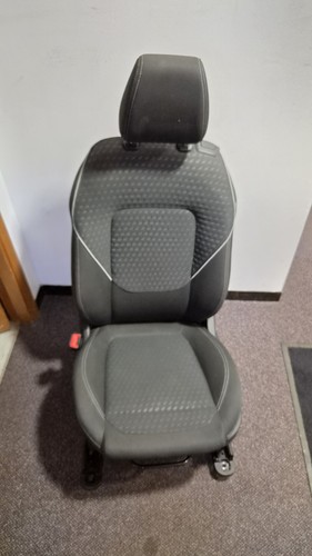 Ford fiesta mk8 2017 - ford, 2017-2021