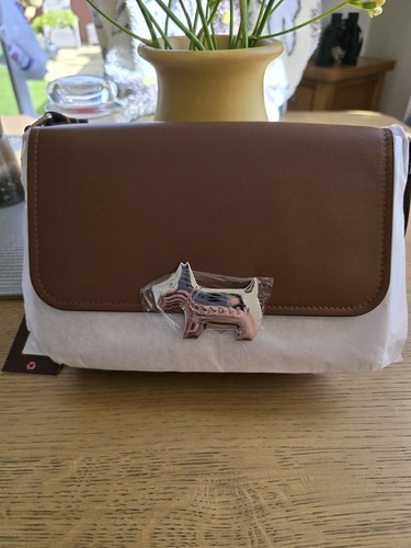 Radley percy grove brown - grove,