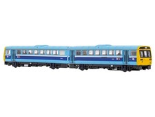 Dapol Class 142 058 BR Provincial DA2D-142-007 N Gauge