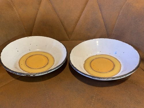 Pair vintage midwinter - of,