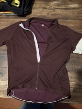 Rapha Jersey Short Sleeved