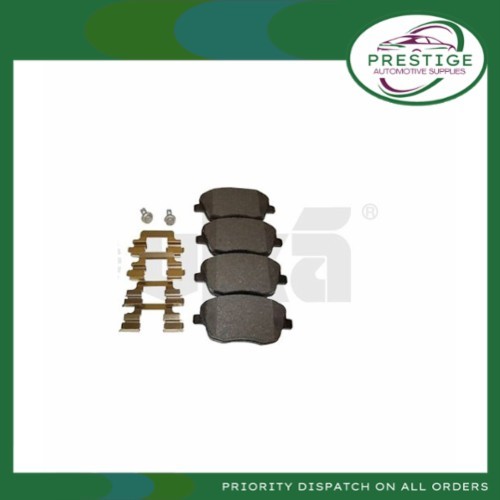 Vika 66981104301 brake - 66981104301,