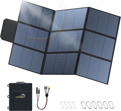 Panel solar 400w - solar, 36v