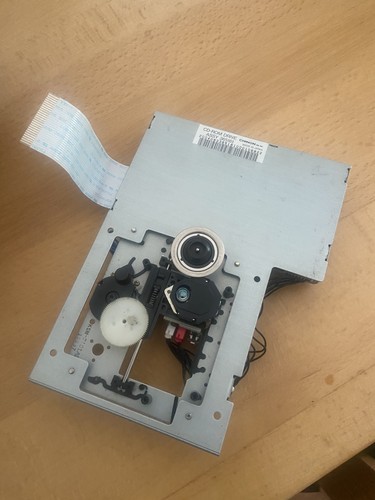 Commodore amiga cd32 - commodore,