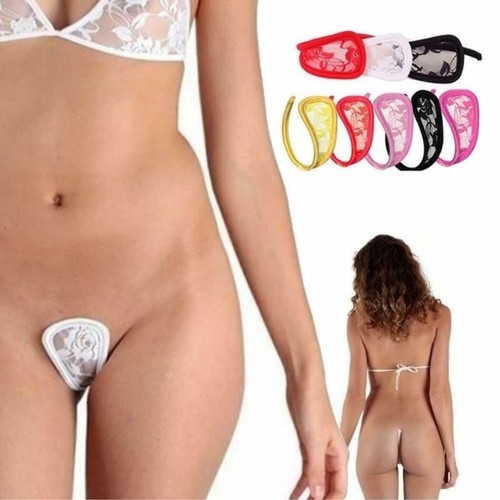 Women sexy lace string - women's,