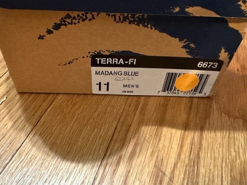Teva terra 6673 - teva, terra-fi