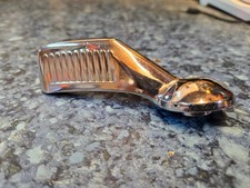 Interior Chrome Door Handle to fit Vauxhall Viva HA 9963534