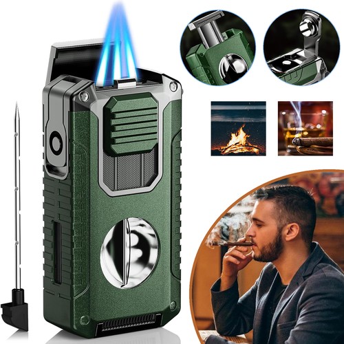 Torch lighter refillable - lighter,