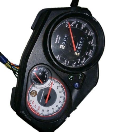 Honda cbf 125 - 2013, :speedo