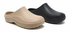 Ladies Women’s Slip-On Clogs