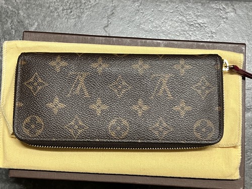Louis vuitton wallet - louis,