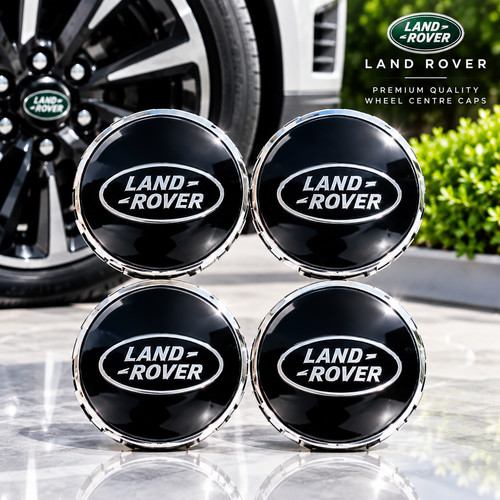 Land rover wheel centre - rover,