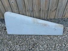 MG TF • Original Front Left