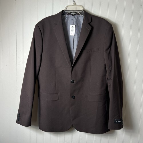 New express extra slim modern - new,