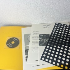 Bentley Motors Breitling