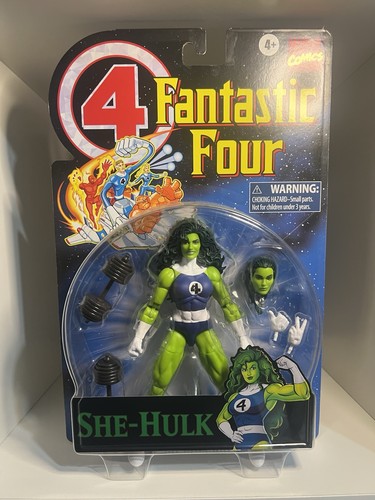 Marvel legends she - marvel, hulk