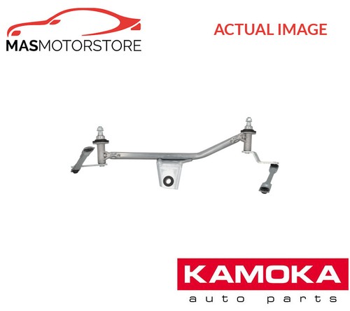 Wiper linkage lhd only - linkage,