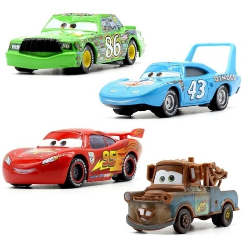 Disney pixar cars diecast - disney,