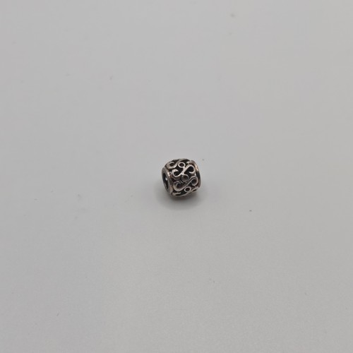 Genuine chamilia openwork - chamilia,