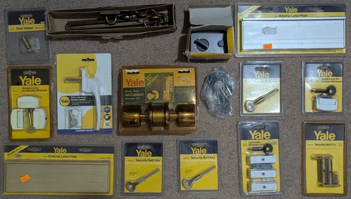 Job lot eurospec door - lot,